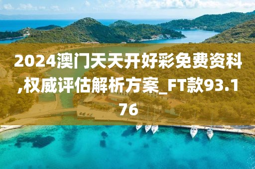 2024澳门天天开好彩免费资科,权威评估解析方案_FT款93.176
