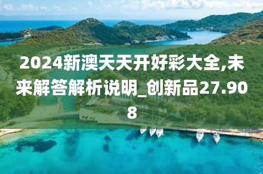 2024新澳天天开好彩大全,未来解答解析说明_创新品27.908
