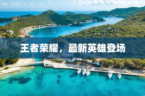 王者荣耀，最新英雄登场