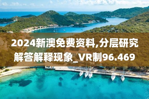 2024新澳免费资料,分层研究解答解释现象_VR制96.469