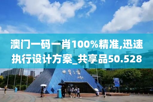 澳门一码一肖100%精准,迅速执行设计方案_共享品50.528