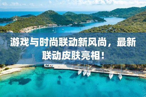 游戏与时尚联动新风尚，最新联动皮肤亮相！