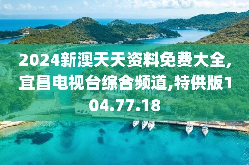 2024新澳天天资料免费大全,宜昌电视台综合频道,特供版104.77.18