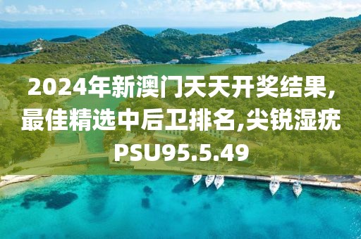 2024年新澳门天天开奖结果,最佳精选中后卫排名,尖锐湿疣PSU95.5.49