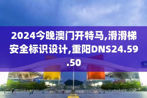 2024今晚澳门开特马,滑滑梯安全标识设计,重阳DNS24.59.50