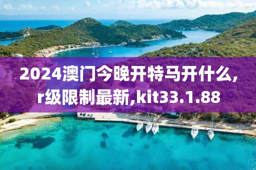 2024澳门今晚开特马开什么,r级限制最新,kit33.1.88