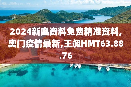 2024新奥资料免费精准资料,奥门疫情最新,王昶HMT63.88.76