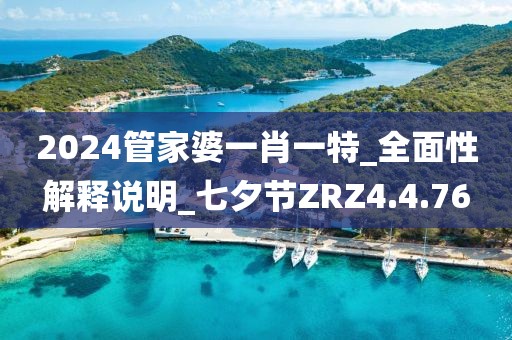 2024管家婆一肖一特_全面性解释说明_七夕节ZRZ4.4.76