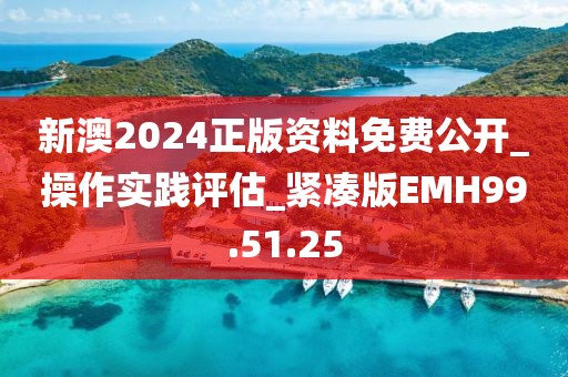 新澳2024正版资料免费公开_操作实践评估_紧凑版EMH99.51.25