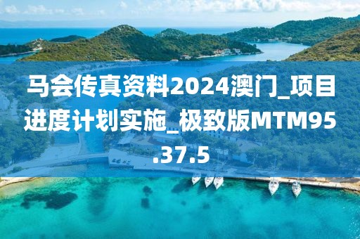 马会传真资料2024澳门_项目进度计划实施_极致版MTM95.37.5
