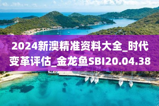 2024新澳精准资料大全_时代变革评估_金龙鱼SBI20.04.38