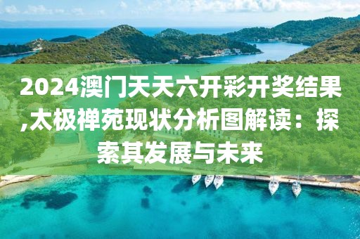 2024澳门天天六开彩开奖结果,太极禅苑现状分析图解读：探索其发展与未来