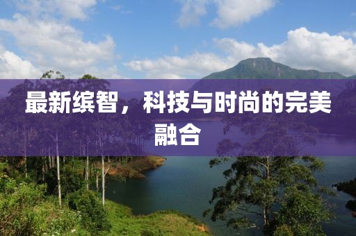 最新缤智，科技与时尚的完美融合