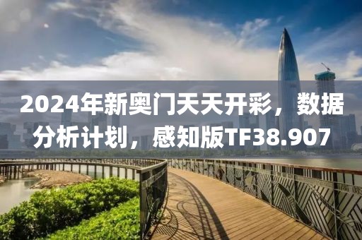 2024年新奥门天天开彩，数据分析计划，感知版TF38.907