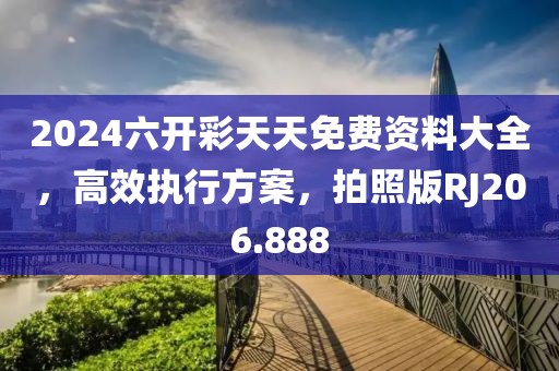 2024六开彩天天免费资料大全，高效执行方案，拍照版RJ206.888