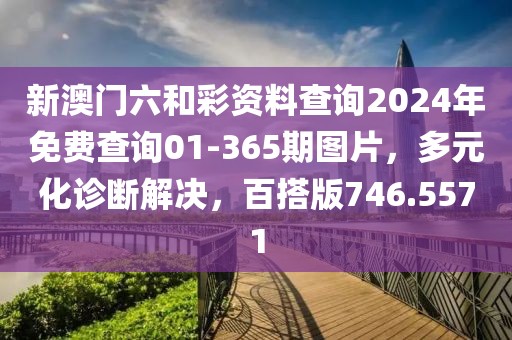 新澳门六和彩资料查询2024年免费查询01-365期图片，多元化诊断解决，百搭版746.5571