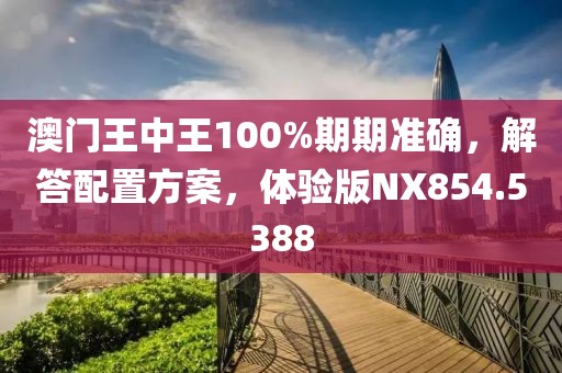 澳门王中王100%期期准确，解答配置方案，体验版NX854.5388