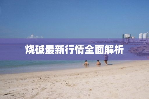 烧碱最新行情全面解析