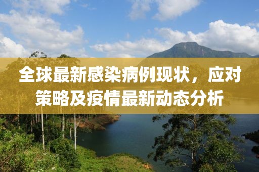 全球最新感染病例现状，应对策略及疫情最新动态分析