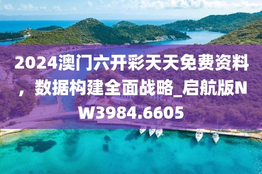 2024澳门六开彩天天免费资料，数据构建全面战略_启航版NW3984.6605