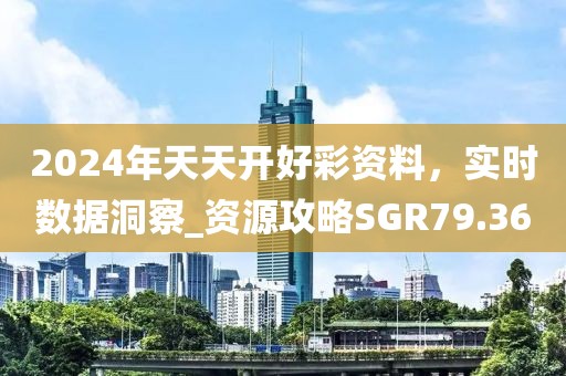 2024年天天开好彩资料，实时数据洞察_资源攻略SGR79.36