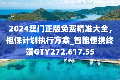 2024澳门正版免费精准大全，担保计划执行方案_智能便携终端GTY272.617.55