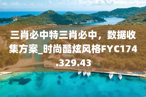 三肖必中特三肖必中，数据收集方案_时尚酷炫风格FYC174.329.43