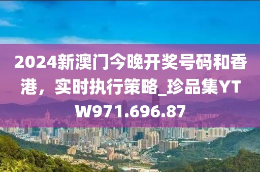 2024新澳门今晚开奖号码和香港，实时执行策略_珍品集YTW971.696.87