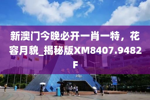 新澳门今晚必开一肖一特，花容月貌_揭秘版XM8407.9482F