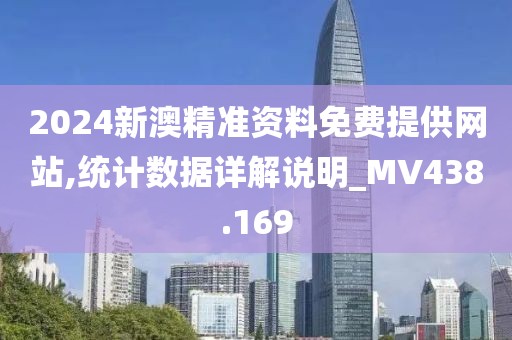 2024新澳精准资料免费提供网站,统计数据详解说明_MV438.169