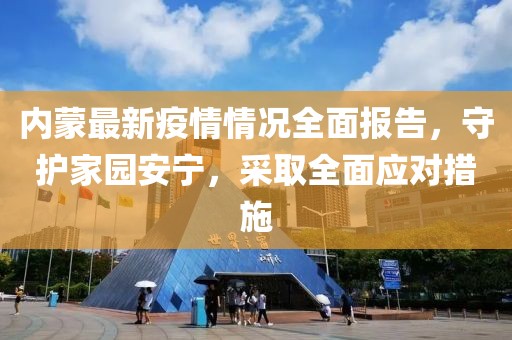内蒙最新疫情情况全面报告，守护家园安宁，采取全面应对措施