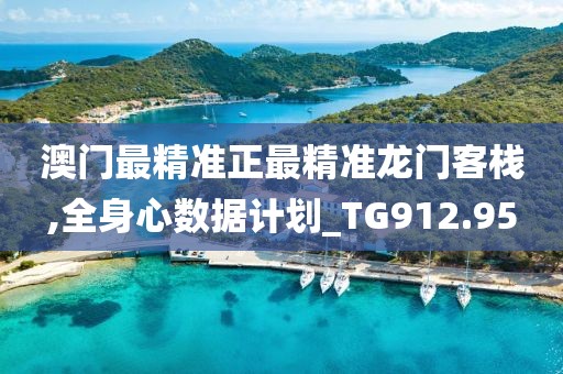 澳门最精准正最精准龙门客栈,全身心数据计划_TG912.95
