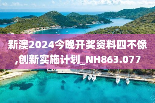 新澳2024今晚开奖资料四不像,创新实施计划_NH863.077
