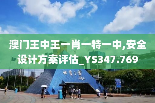 澳门王中王一肖一特一中,安全设计方案评估_YS347.769