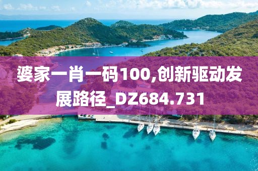 婆家一肖一码100,创新驱动发展路径_DZ684.731