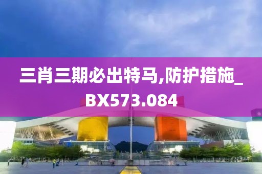 三肖三期必出特马,防护措施_BX573.084