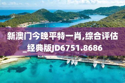 新澳门今晚平特一肖,综合评估_经典版JD6751.8686