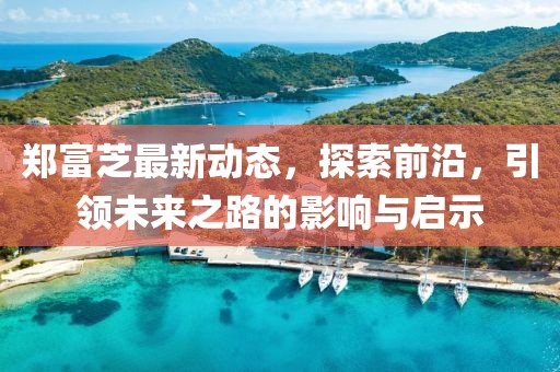 郑富芝最新动态，探索前沿，引领未来之路的影响与启示