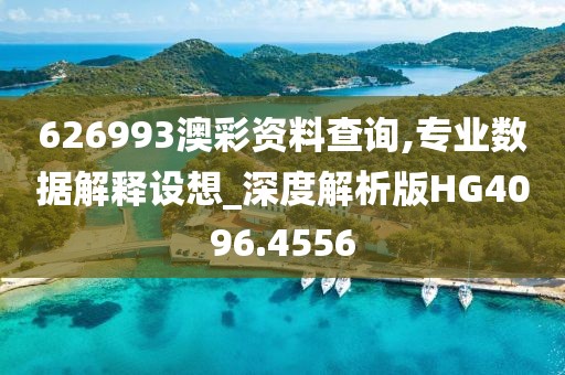 626993澳彩资料查询,专业数据解释设想_深度解析版HG4096.4556