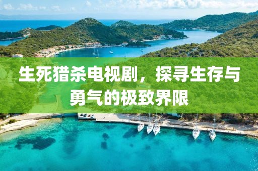 生死猎杀电视剧，探寻生存与勇气的极致界限