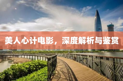 美人心计电影，深度解析与鉴赏