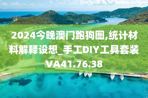 2024今晚澳门跑狗图,统计材料解释设想_手工DIY工具套装VA41.76.38