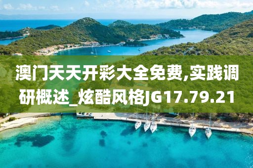澳门天天开彩大全免费,实践调研概述_炫酷风格JG17.79.21