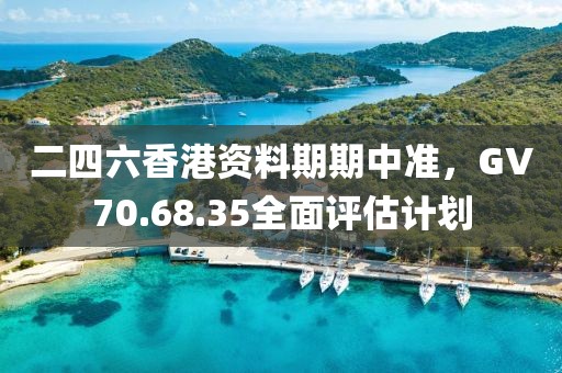 二四六香港资料期期中准，GV70.68.35全面评估计划