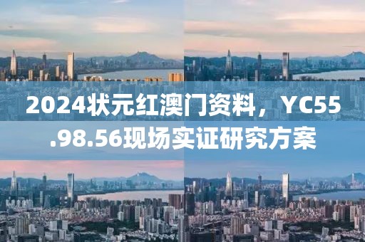 2024状元红澳门资料，YC55.98.56现场实证研究方案