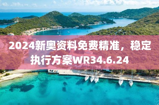 2024新奥资料免费精准，稳定执行方案WR34.6.24