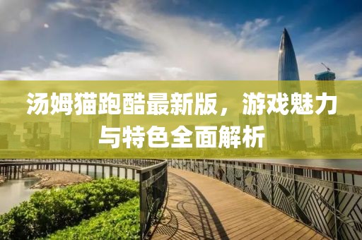汤姆猫跑酷最新版，游戏魅力与特色全面解析