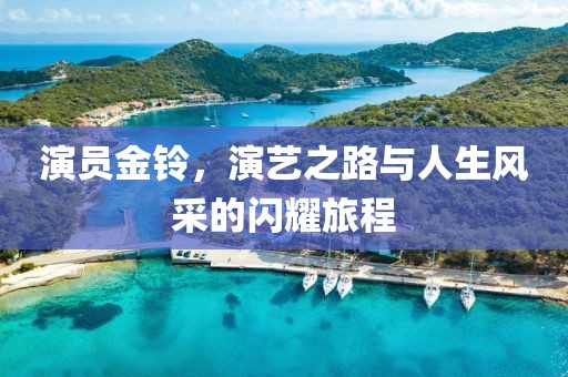 演员金铃，演艺之路与人生风采的闪耀旅程