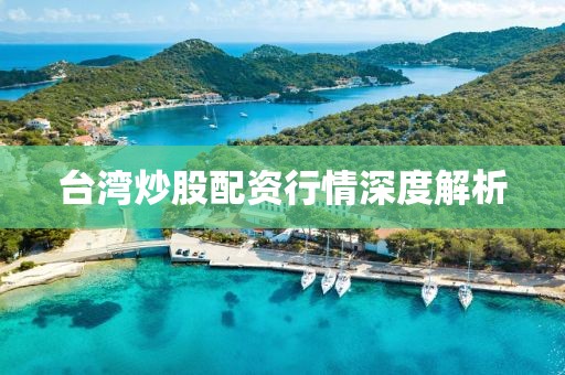 台湾炒股配资行情深度解析