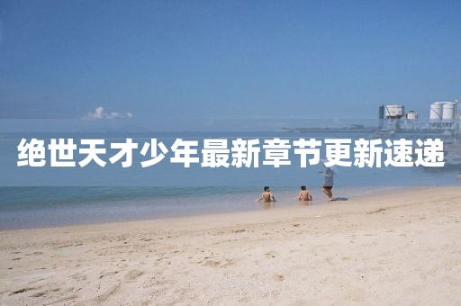 绝世天才少年最新章节更新速递